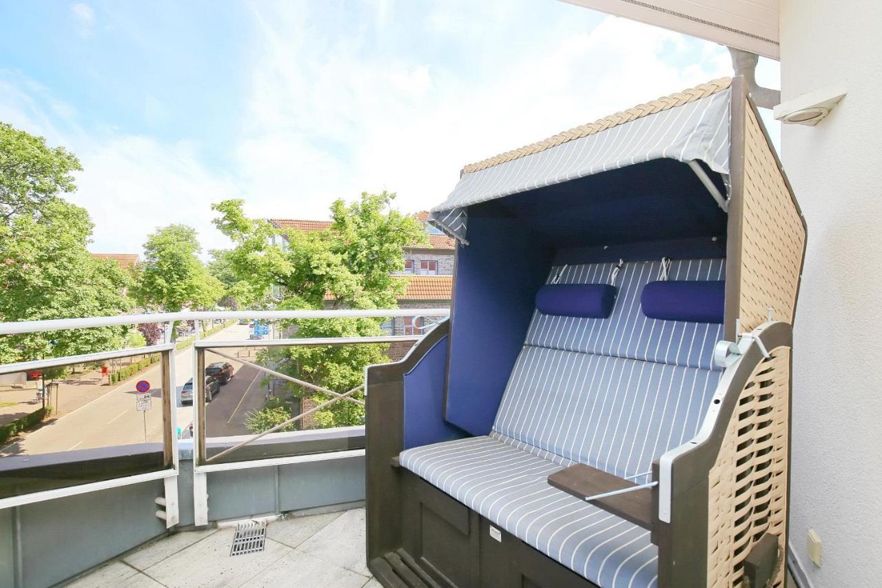 Waterkant Wohnung 08 - Seestern Boltenhagen  Exteriör bild